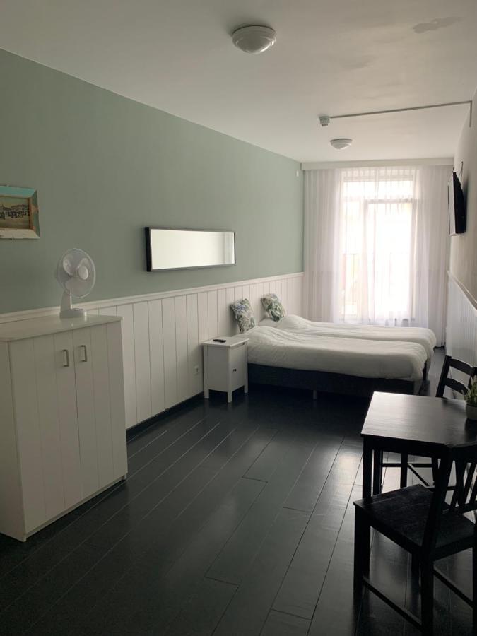Stadshotel Vlissingen Exterior foto